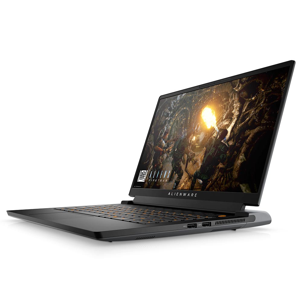 ALIENWARE M15 R6 GAMING LAPTOP