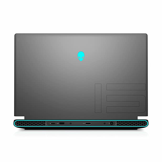 ALIENWARE M15 RYZEN EDITION R5 GAMING LAPTOP