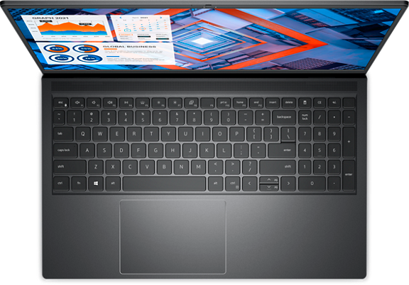 Vostro 7510 Laptop