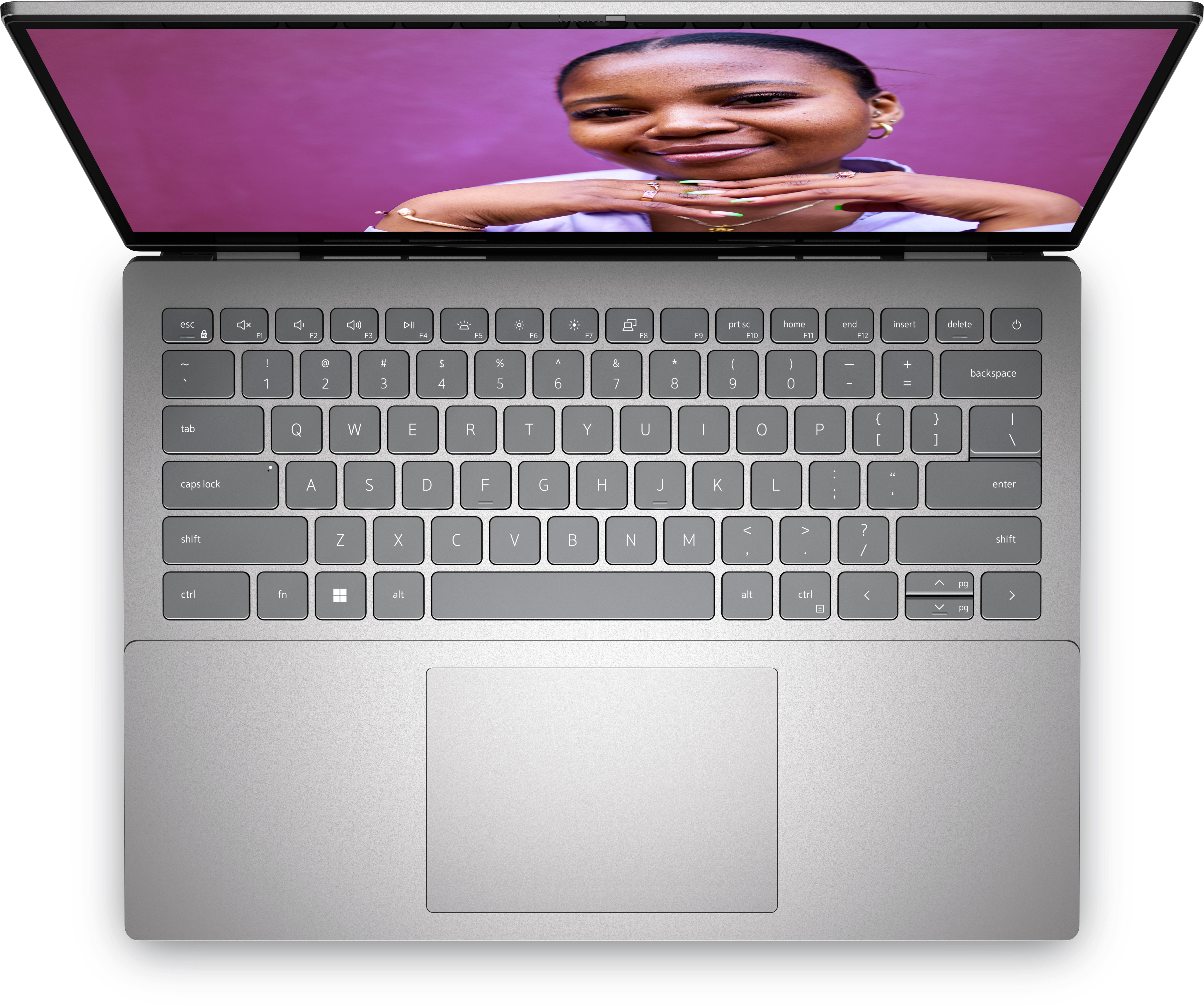 New Inspiron 14 Laptop