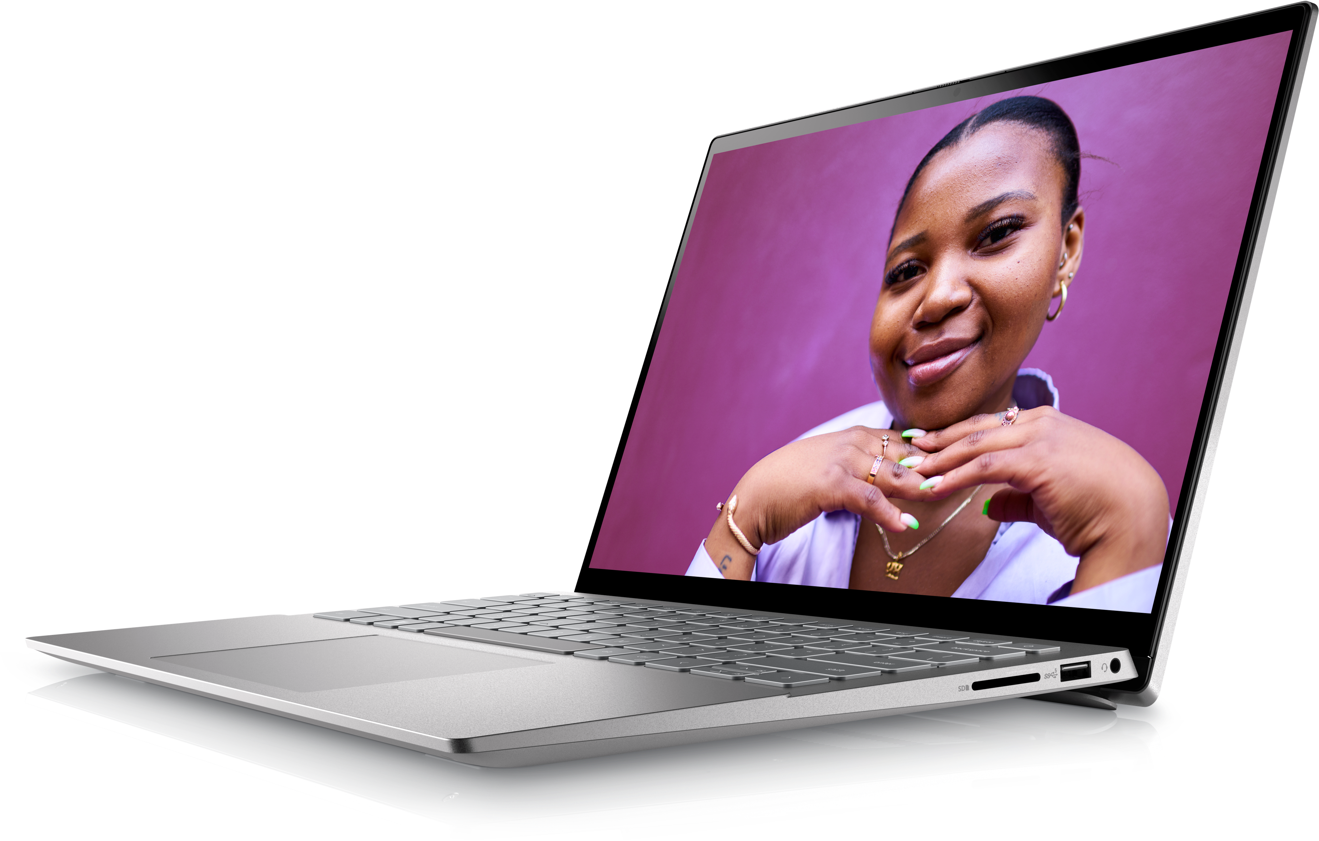 New Inspiron 14 Laptop