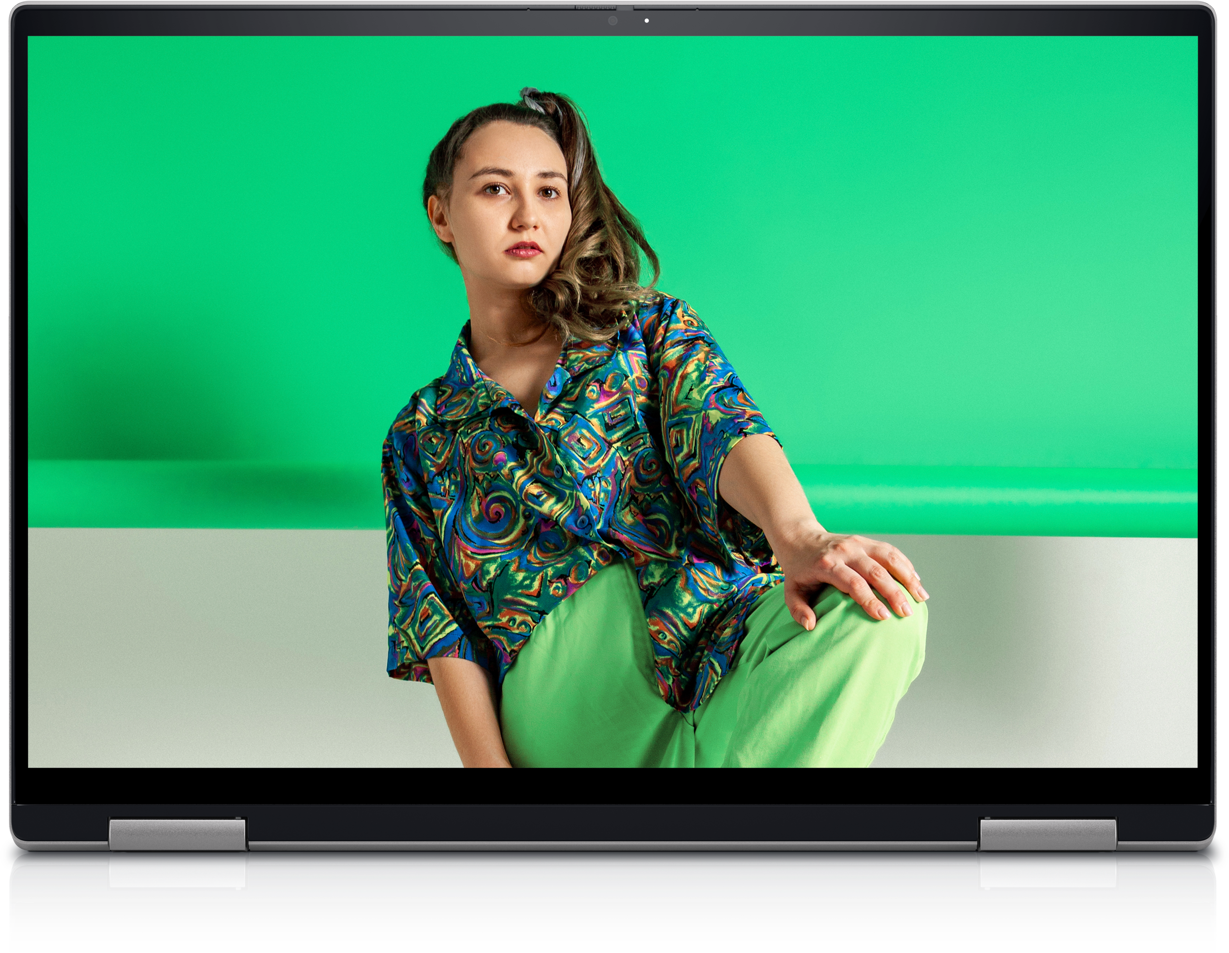 New Inspiron 16 2-in-1 Laptop