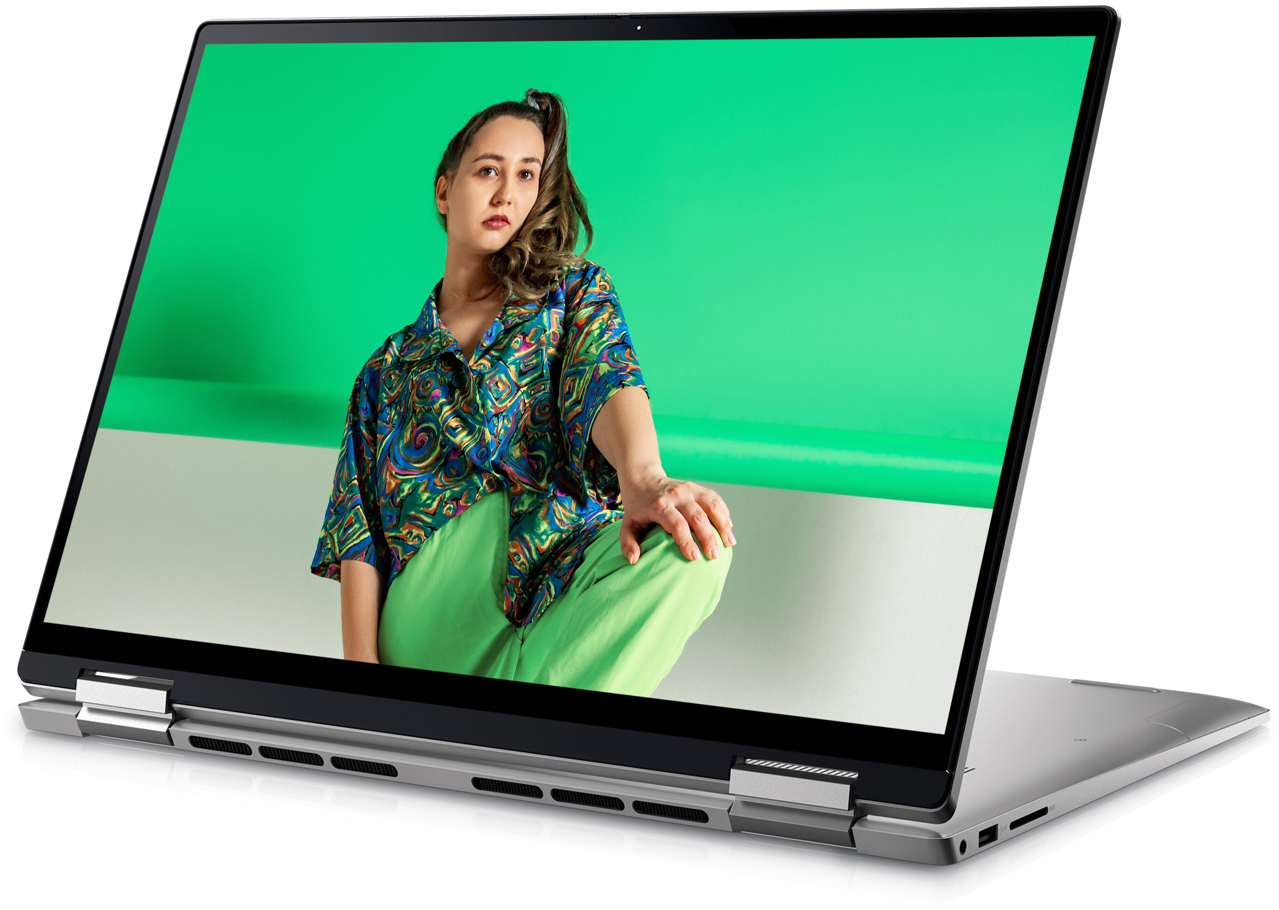 New Inspiron 16 2-in-1 Laptop