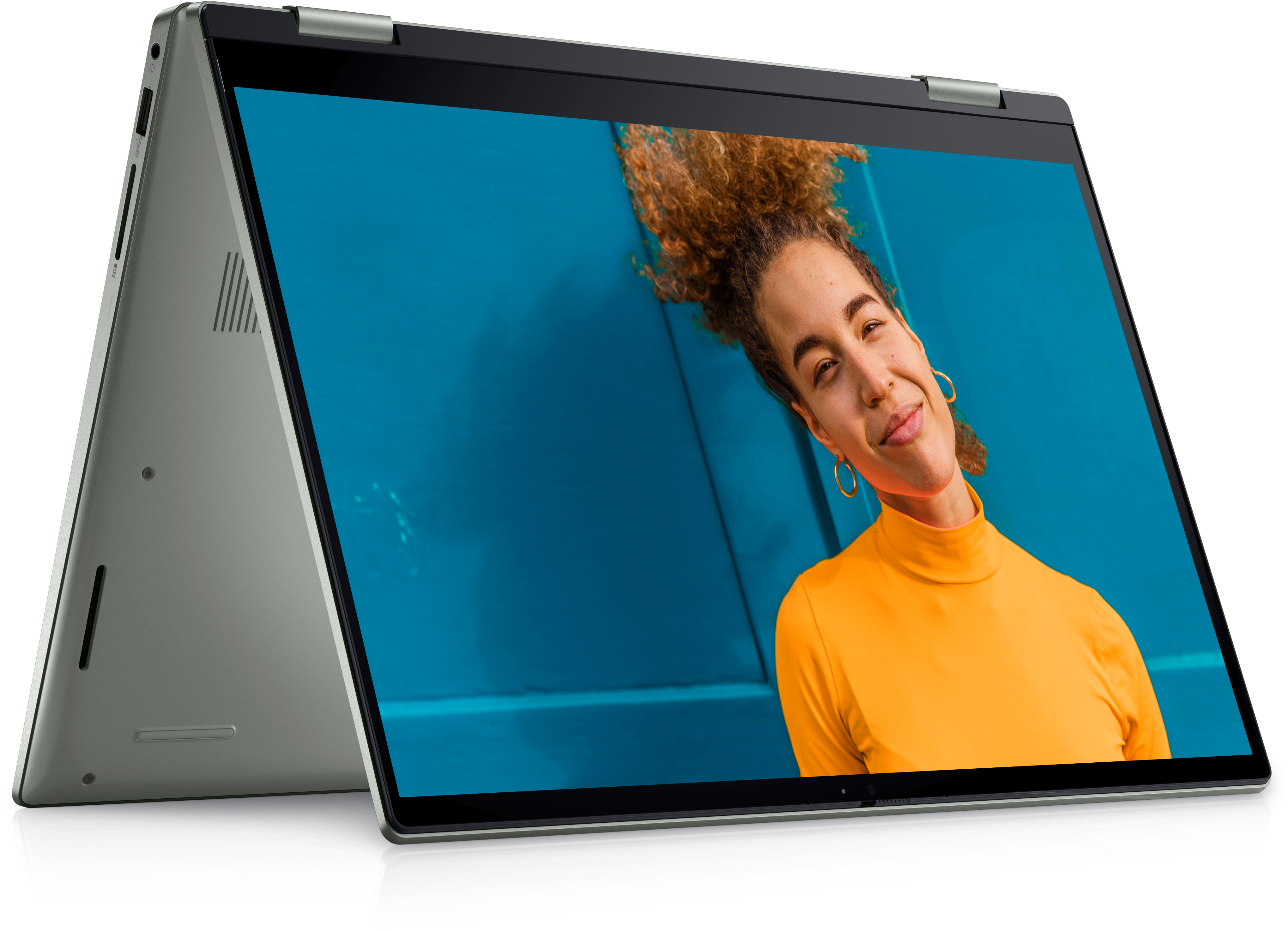 Inspiron 14 2-in-1 Laptop