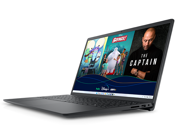 Inspiron 15 Laptop