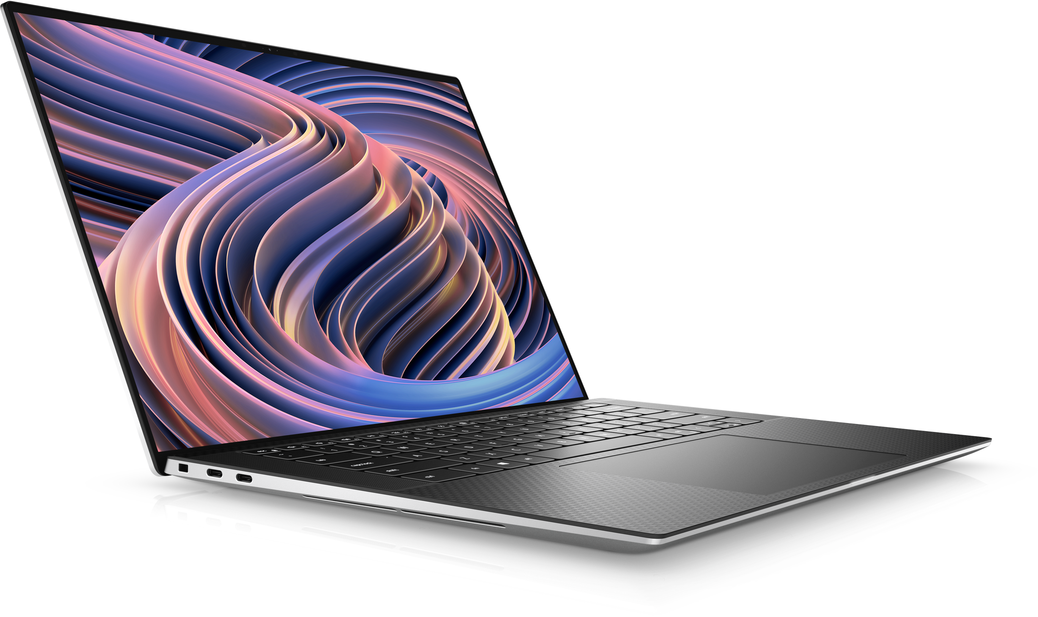 New XPS 15 Laptop