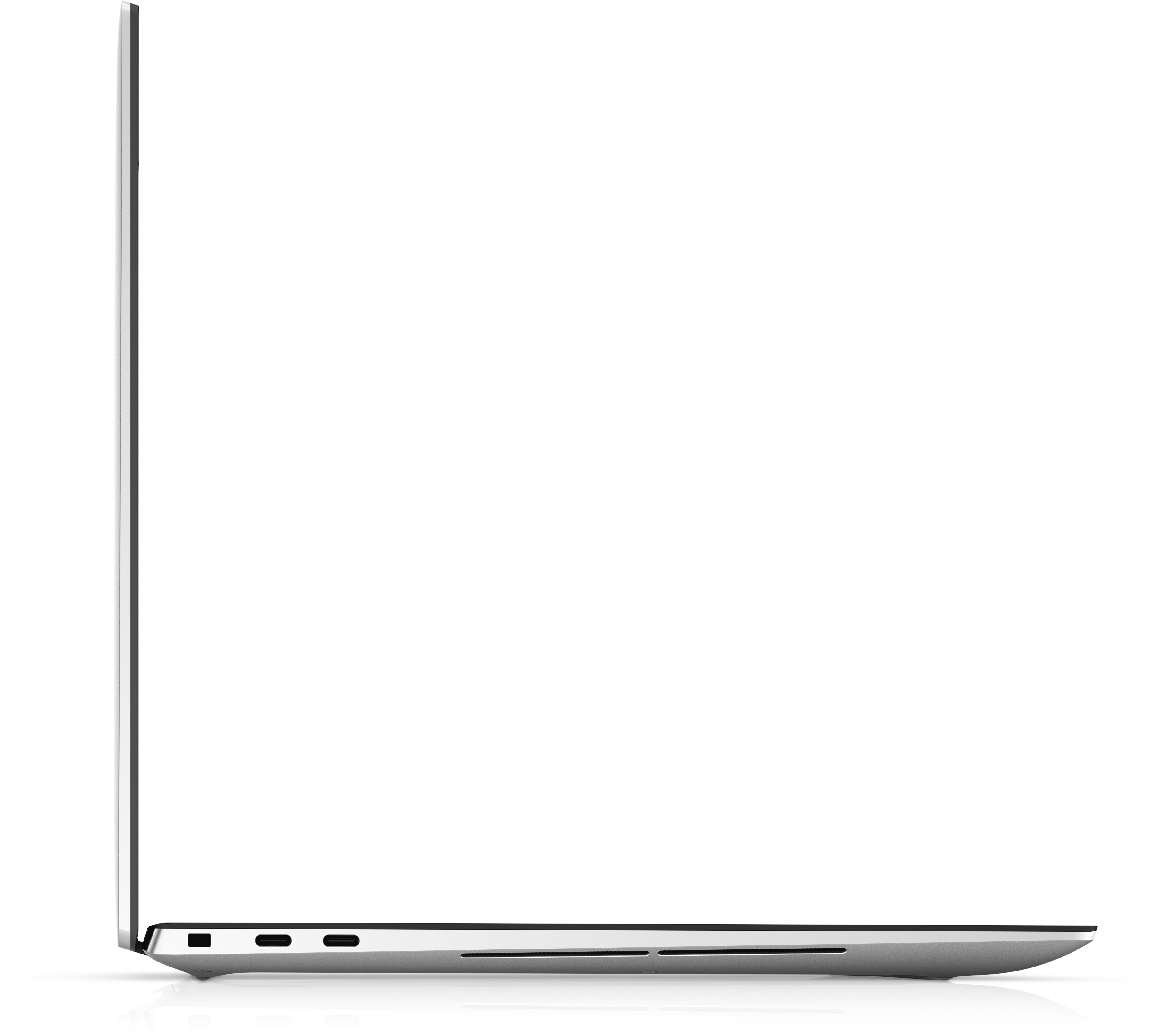 New XPS 15 Laptop
