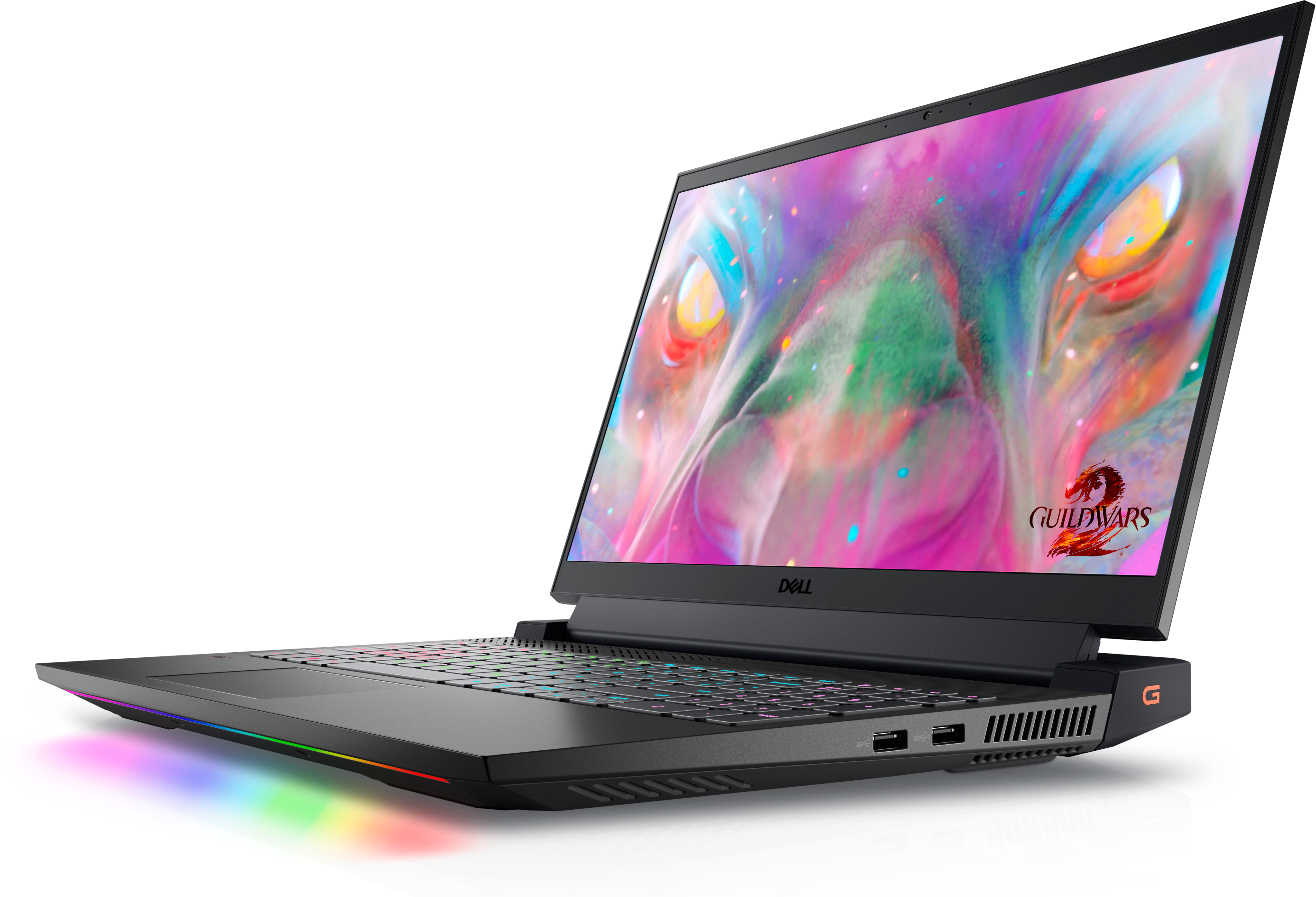 New G15 Gaming Laptop