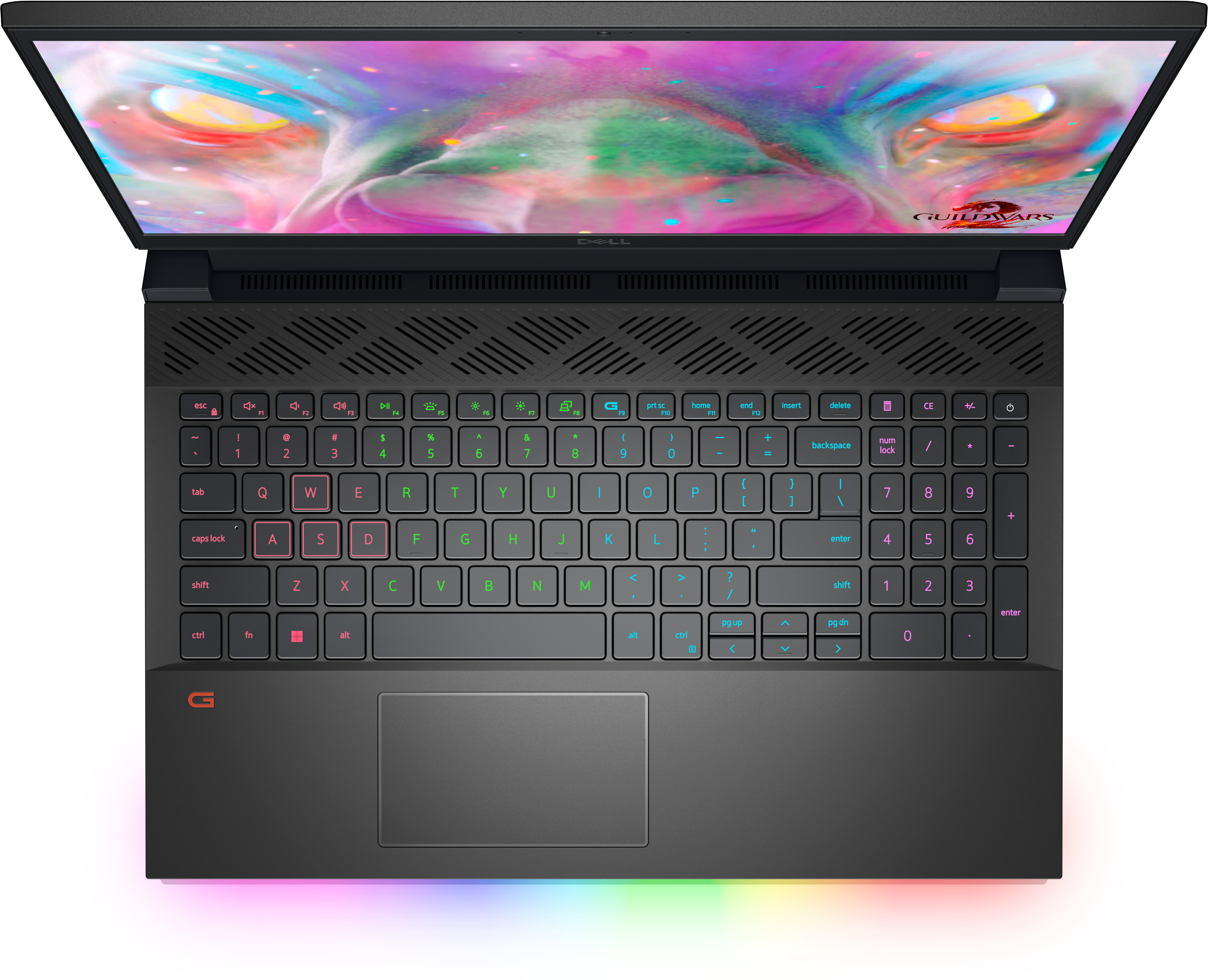 New G15 Gaming Laptop