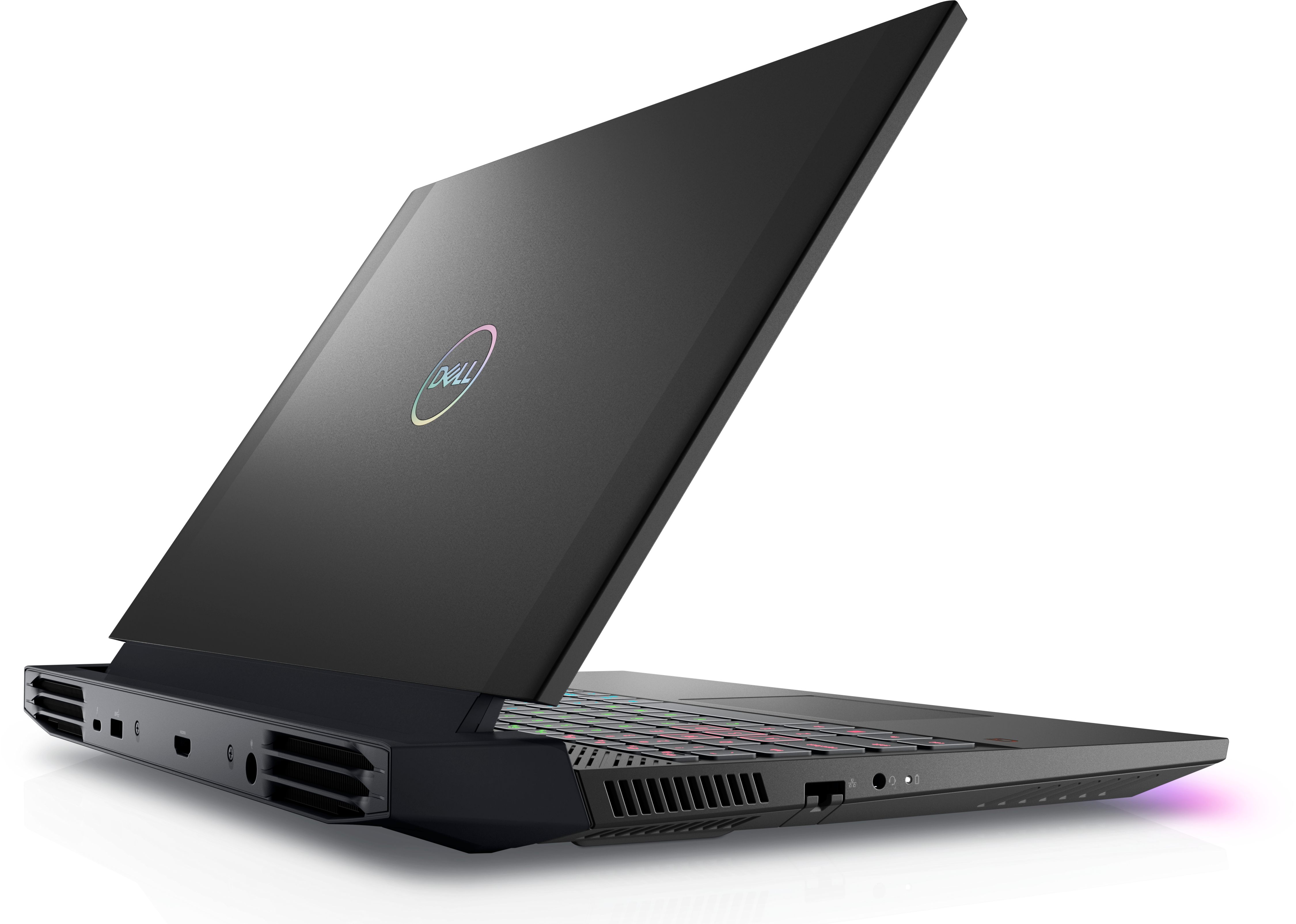 New G15 Gaming Laptop
