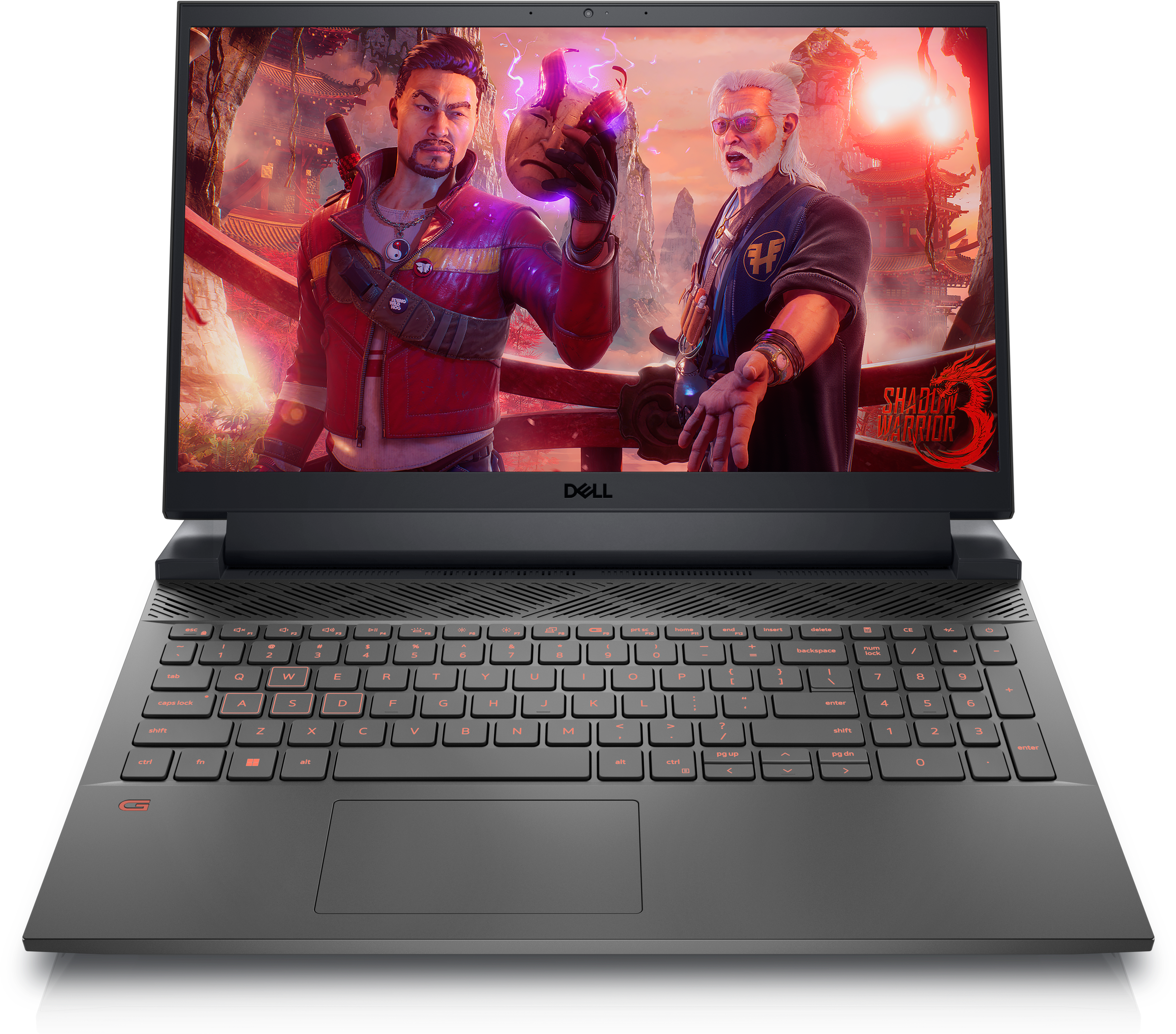 G15 Gaming Laptop