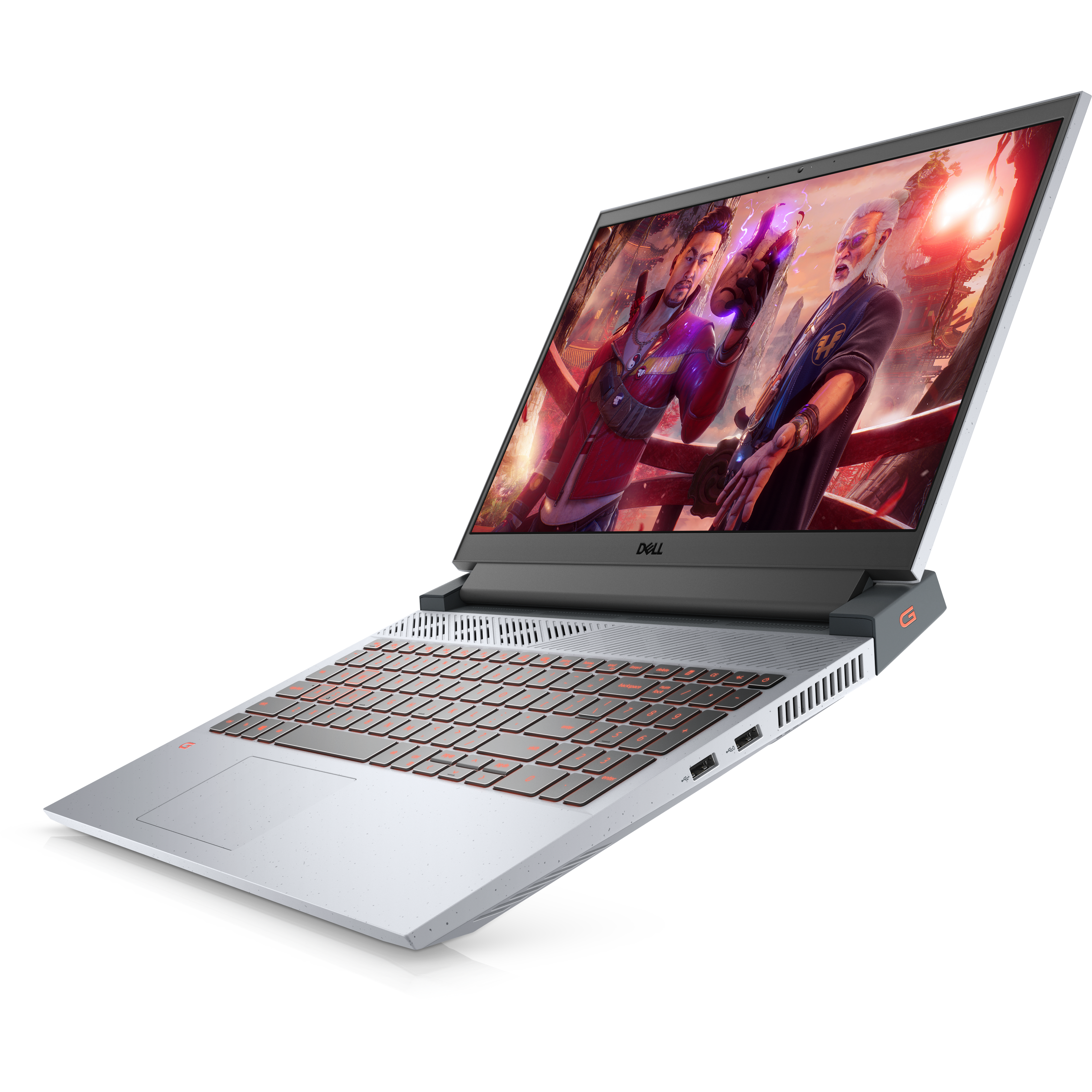 Dell G15 Ryzen Gaming Laptop