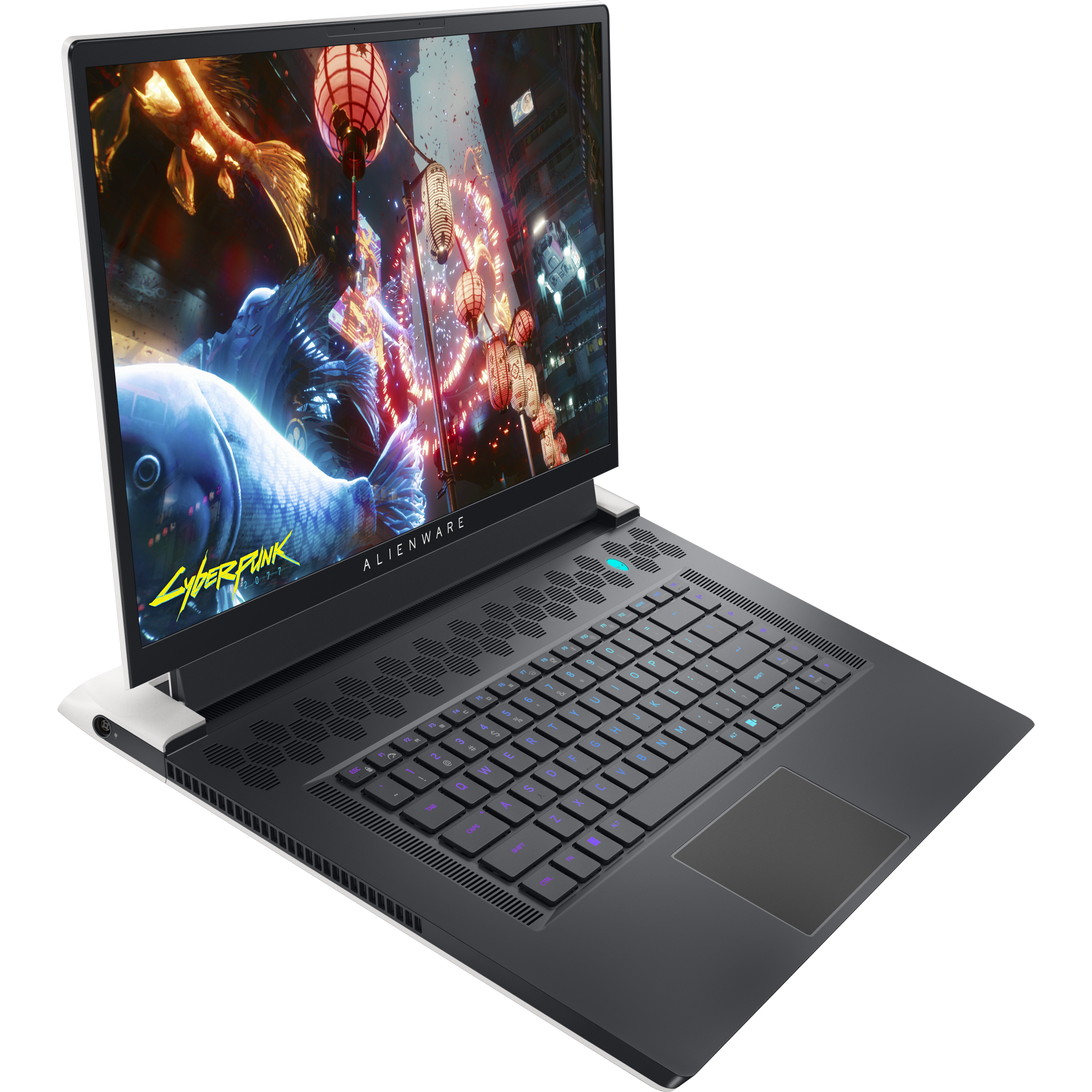 Alienware m15 R6 Gaming Laptop