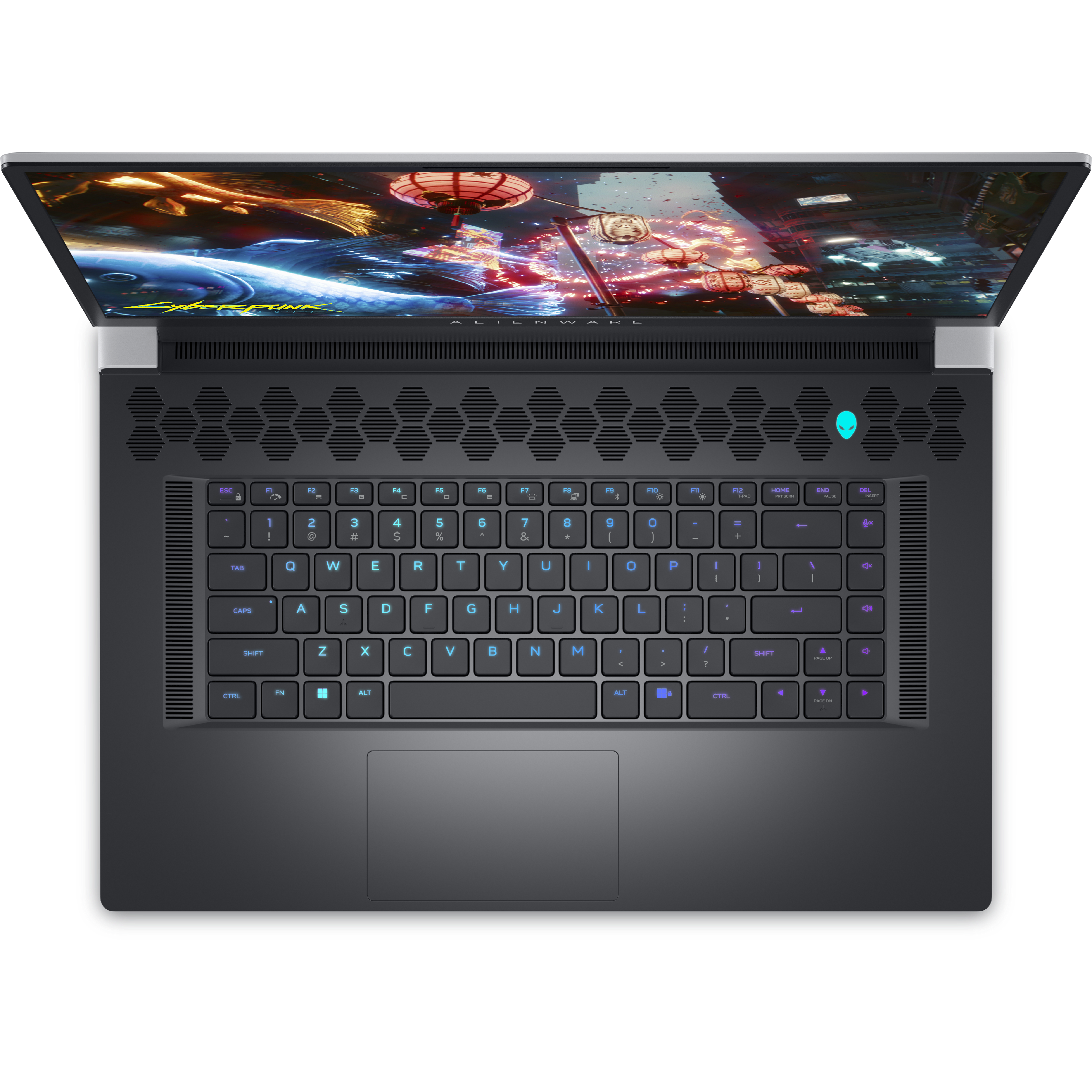 Alienware m15 R6 Gaming Laptop