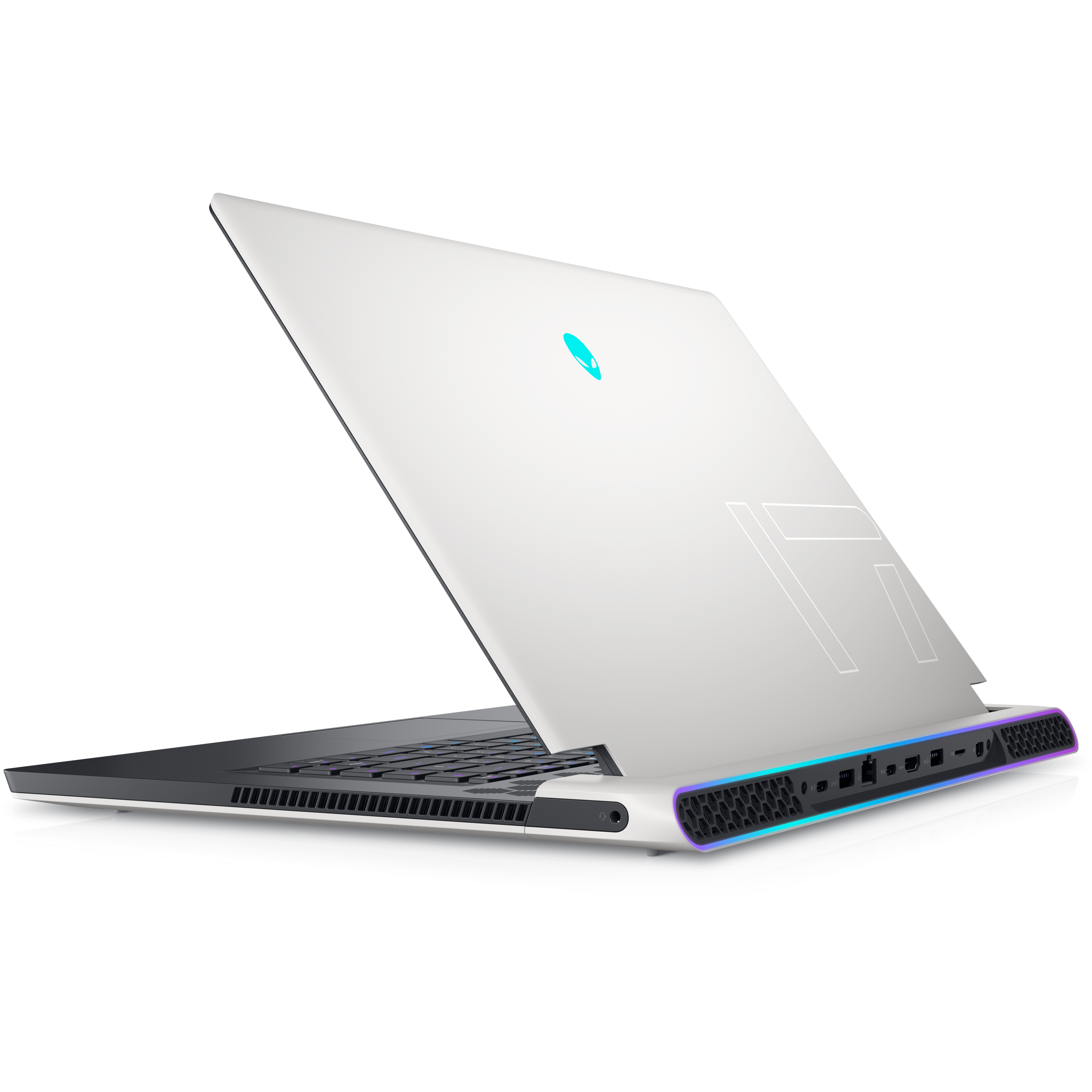 Alienware m15 R6 Gaming Laptop