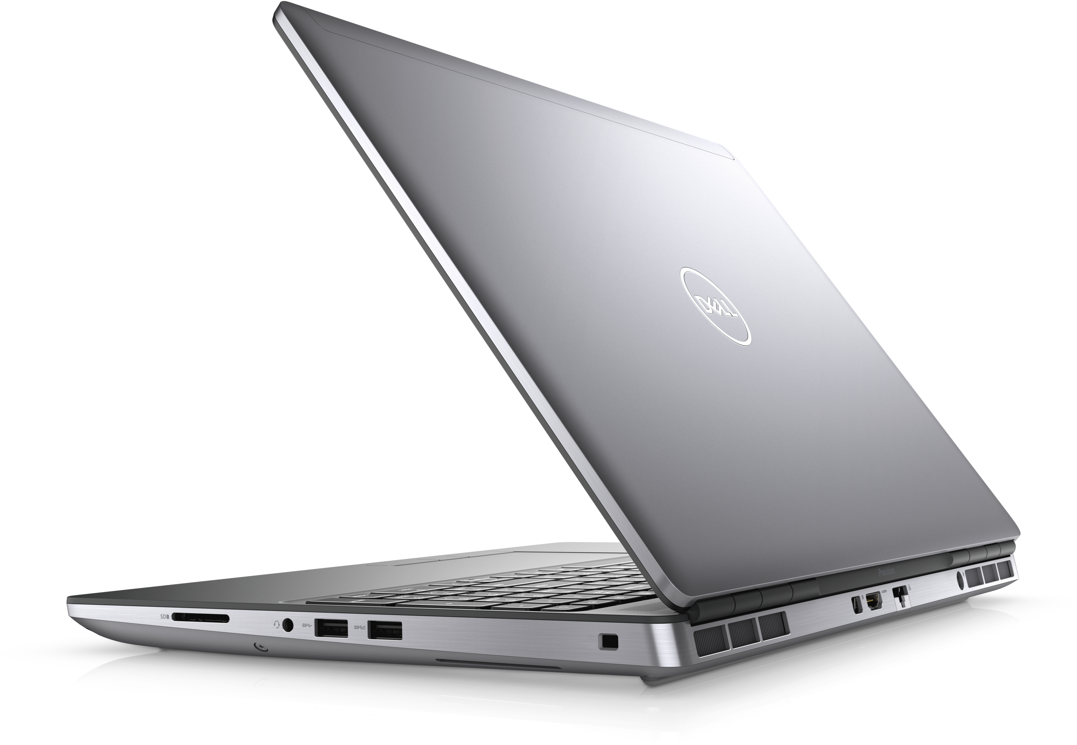 Precision 15 7560 Mobile Workstation