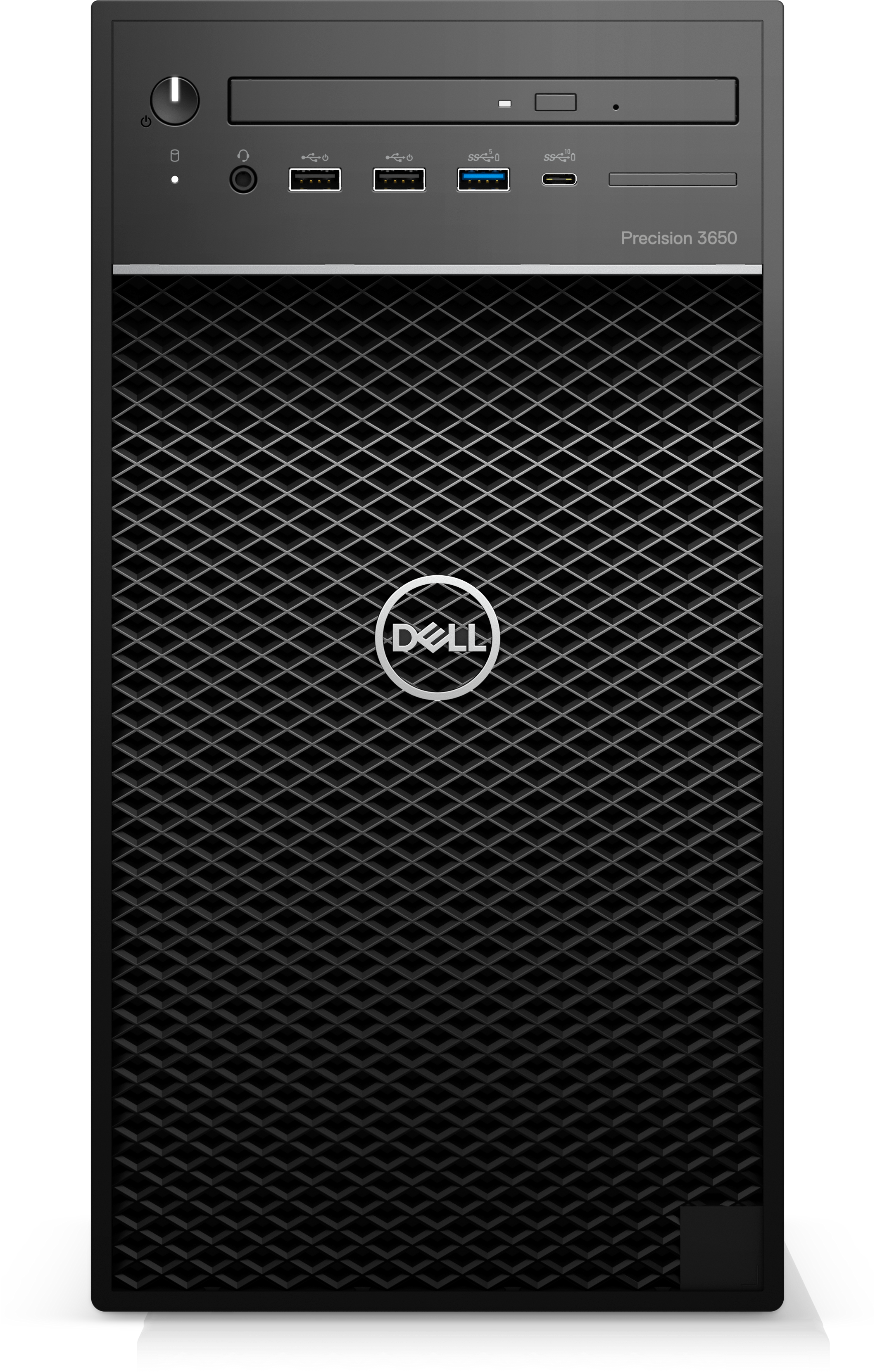 Precision 3650 Tower Workstation