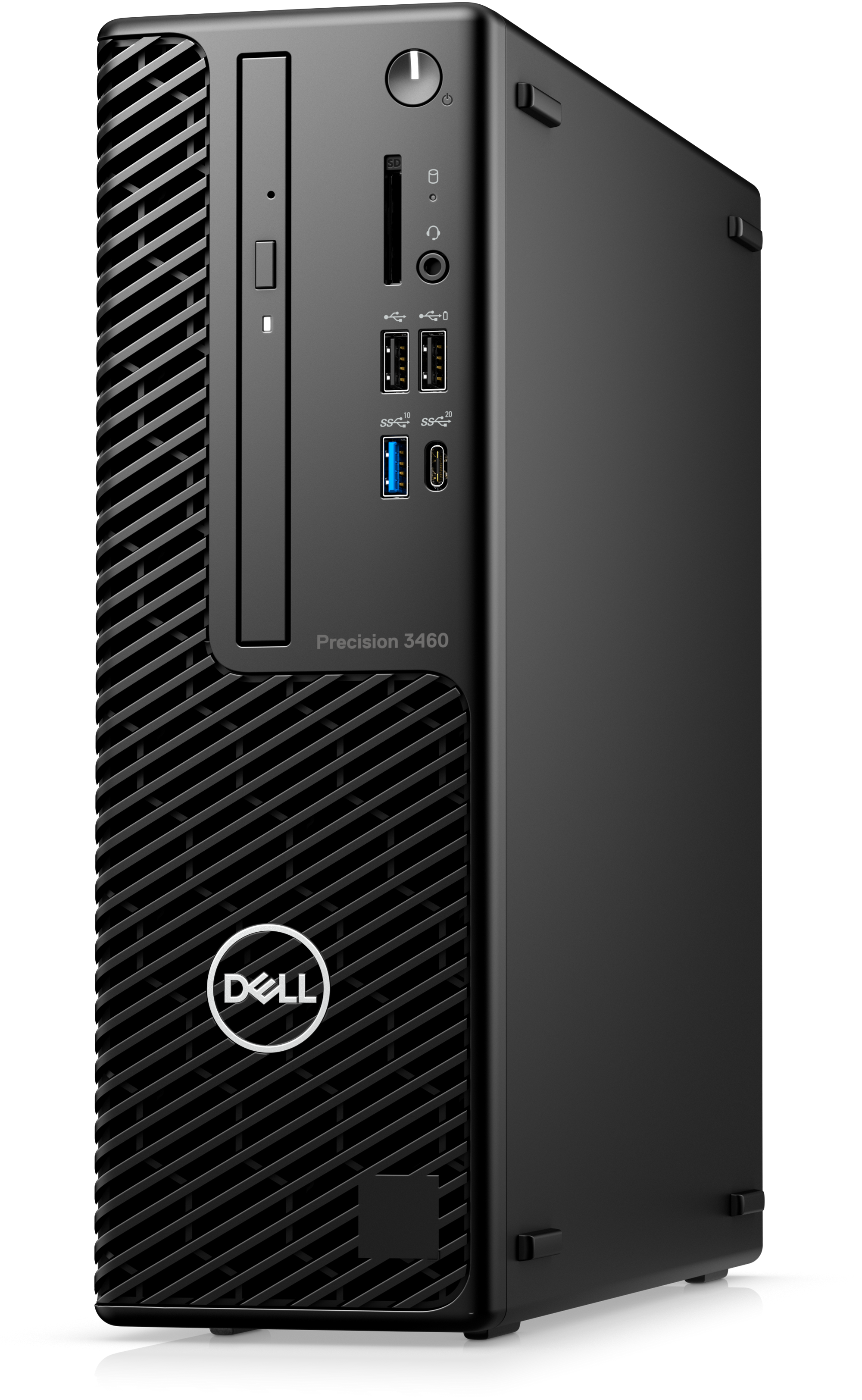 Precision 3450 Small Form Factor Workstation