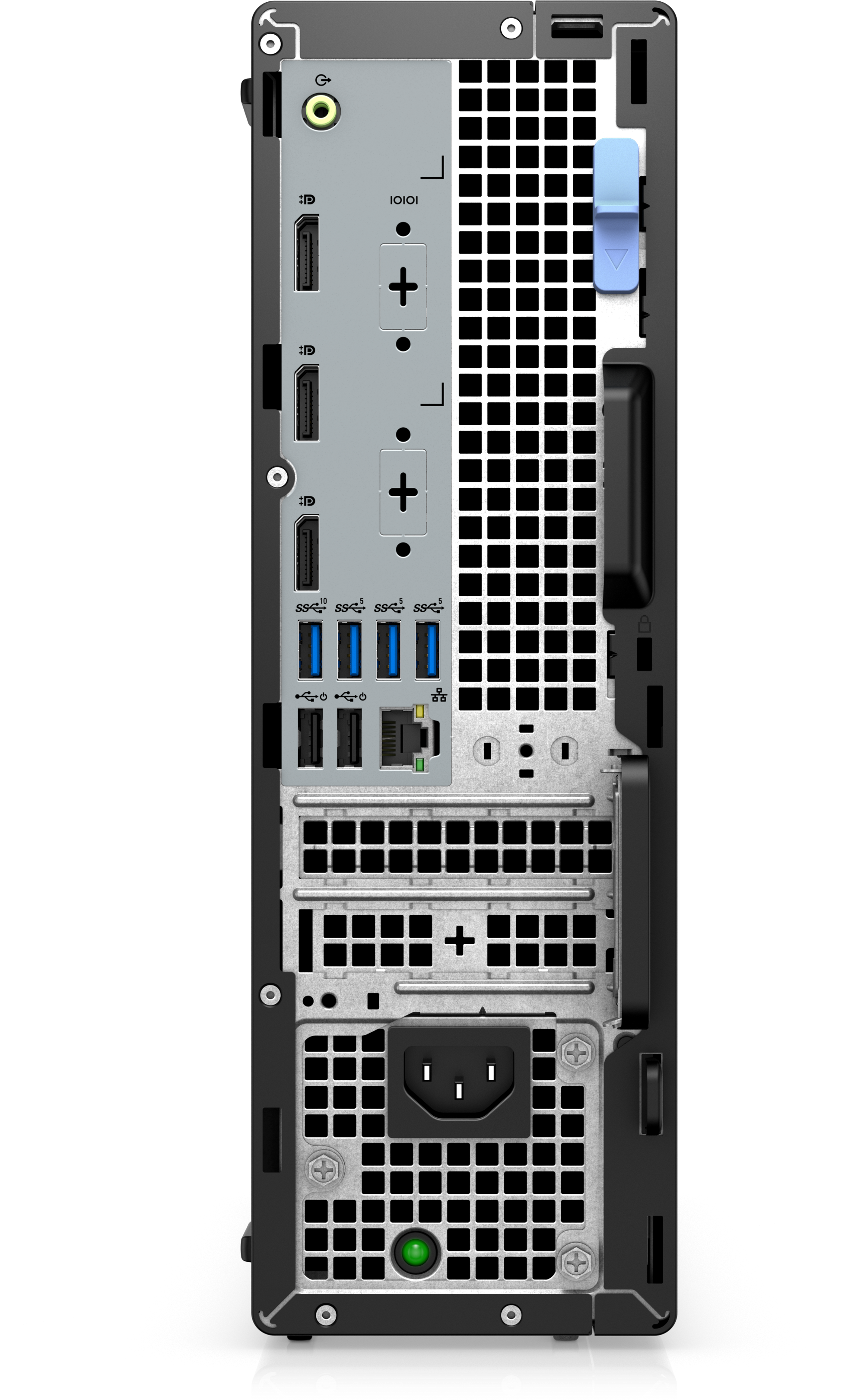 Precision 3450 Small Form Factor Workstation