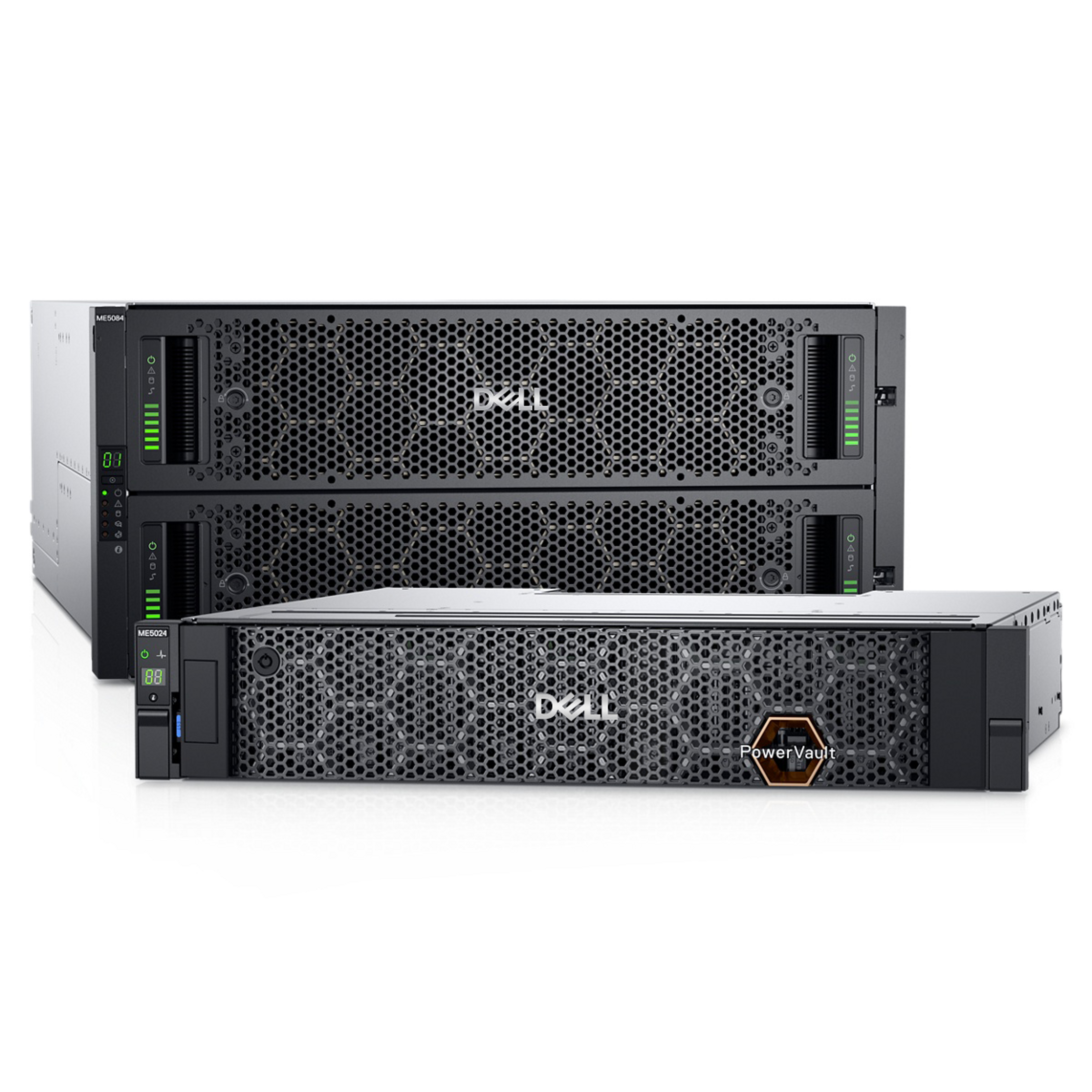 PowerVault ME4024 Storage Array