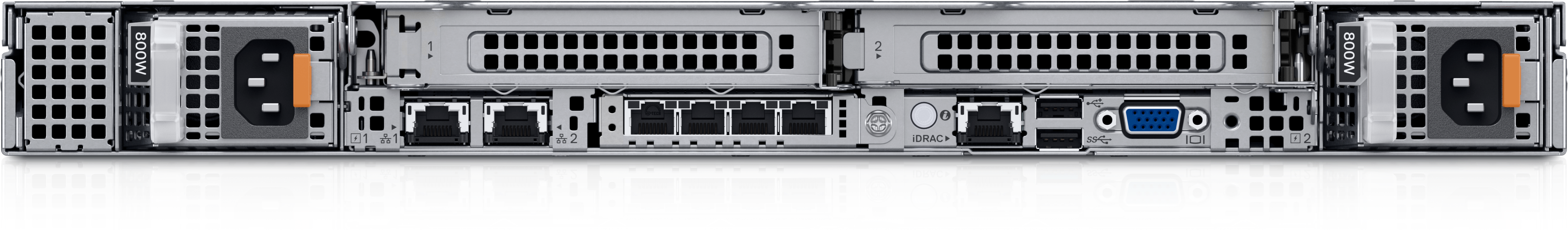 PowerEdge R6525 Rack Server