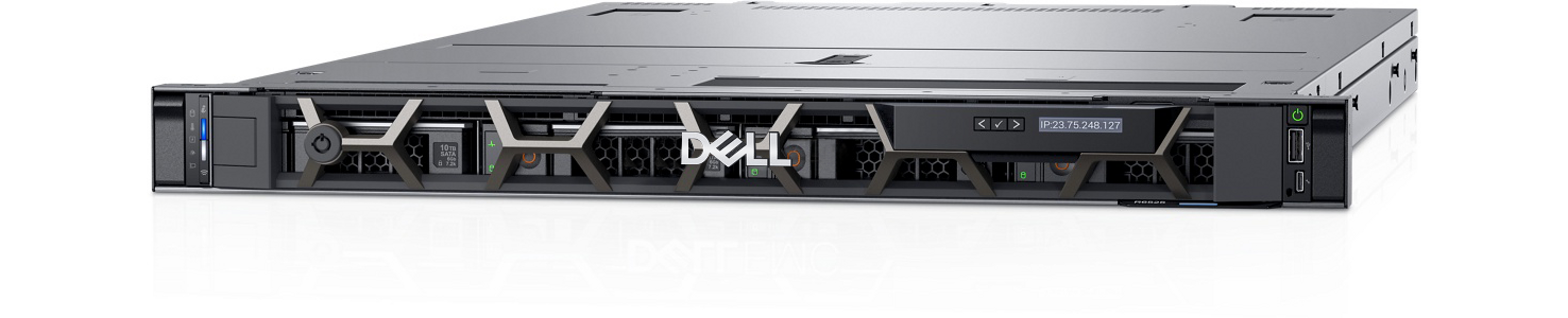 PowerEdge R6525 Rack Server