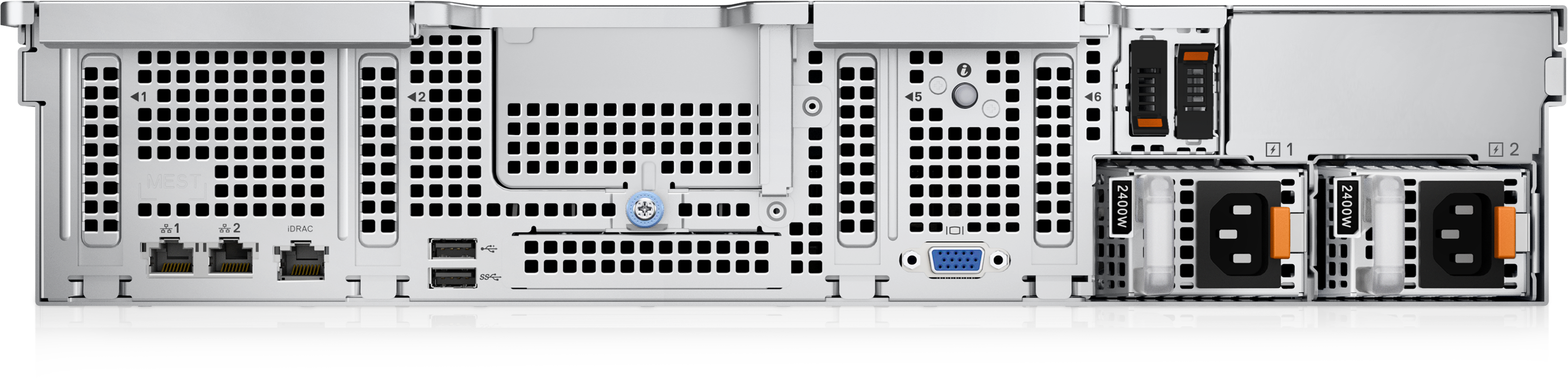 PowerEdge R550 Rack Server