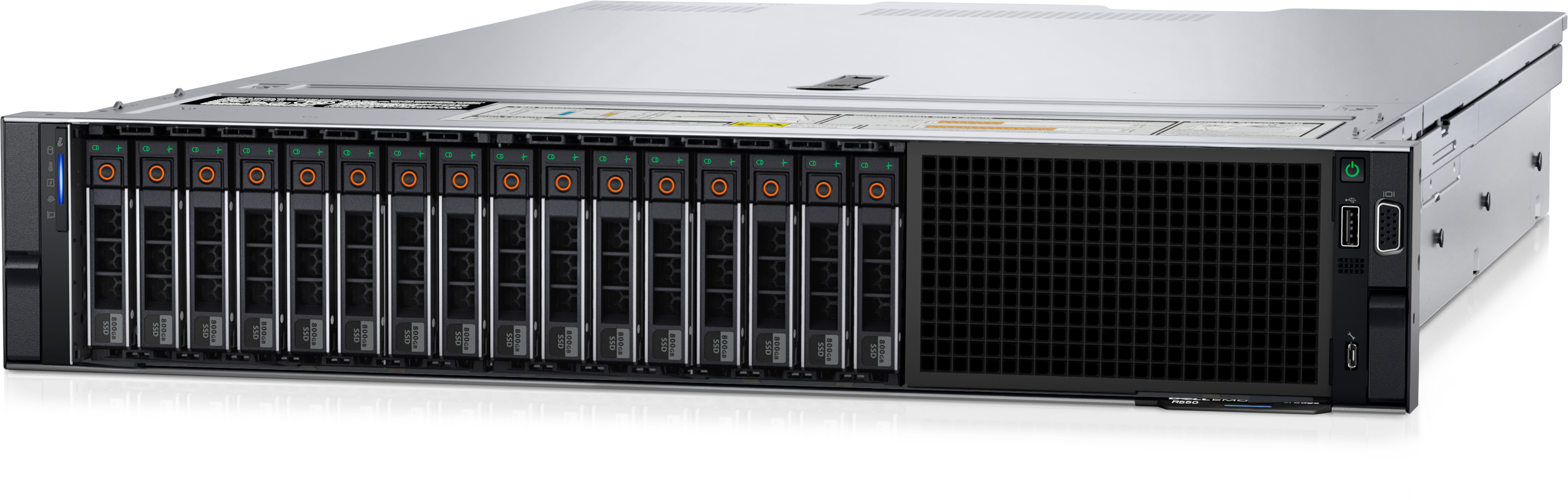 PowerEdge R7525 Rack Server