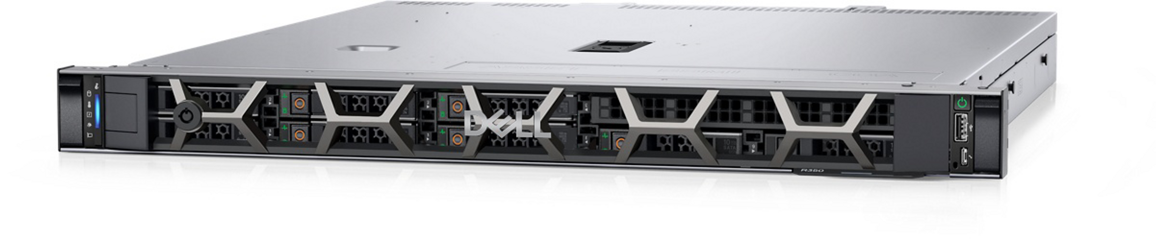 PowerEdge R350 Rack Server