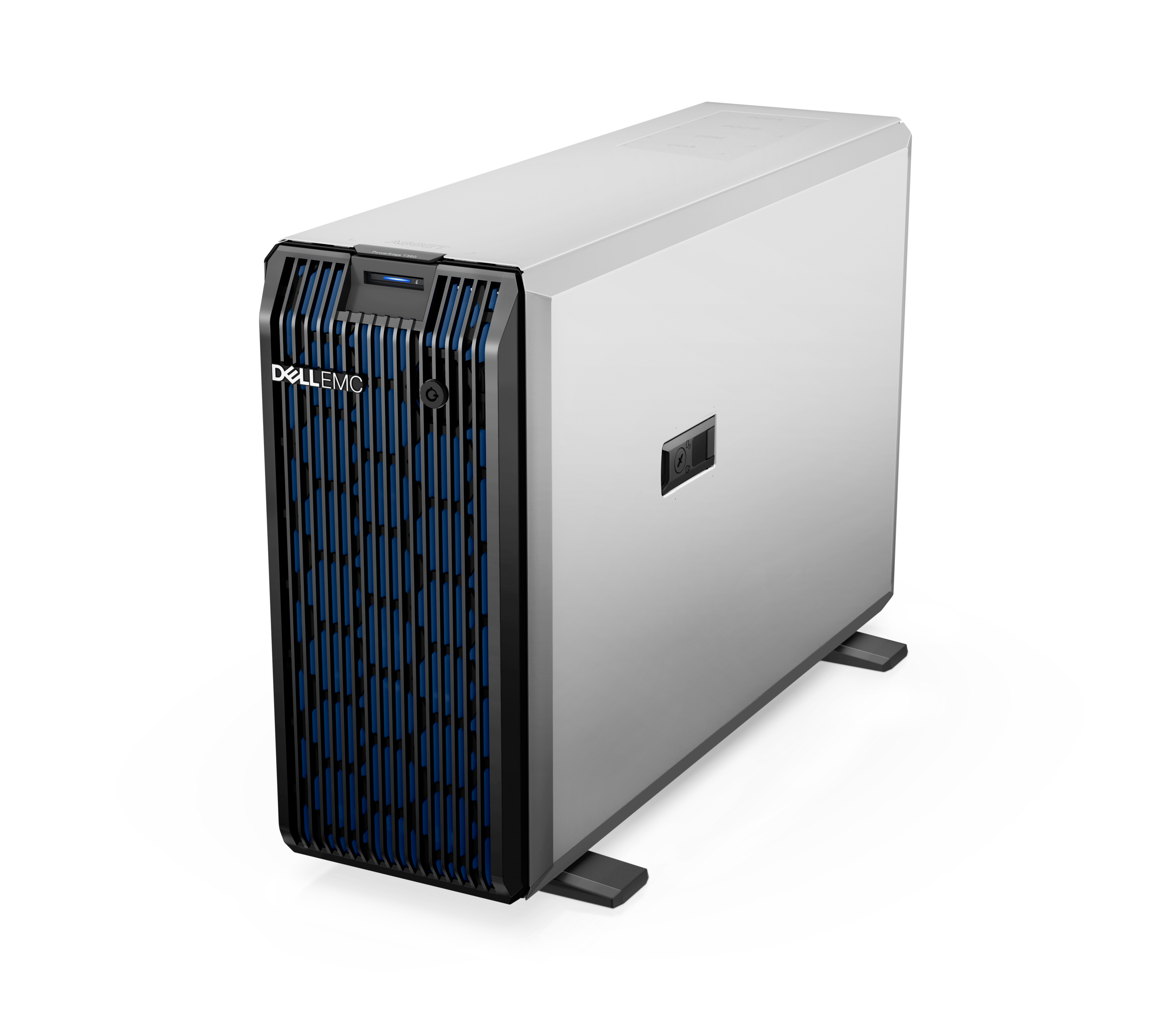 PowerEdge T350 Tower Server