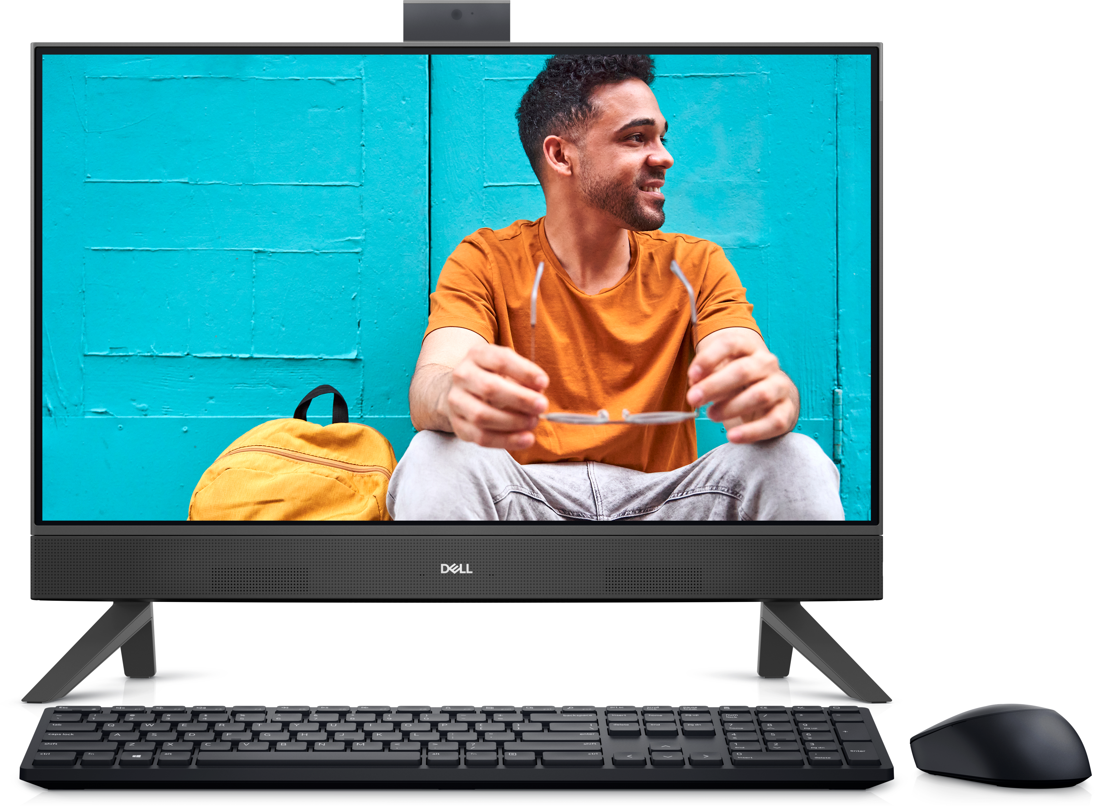 New Inspiron 3910 Desktop