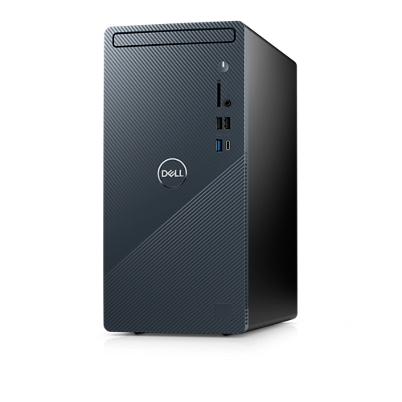 New Inspiron 3910 Desktop