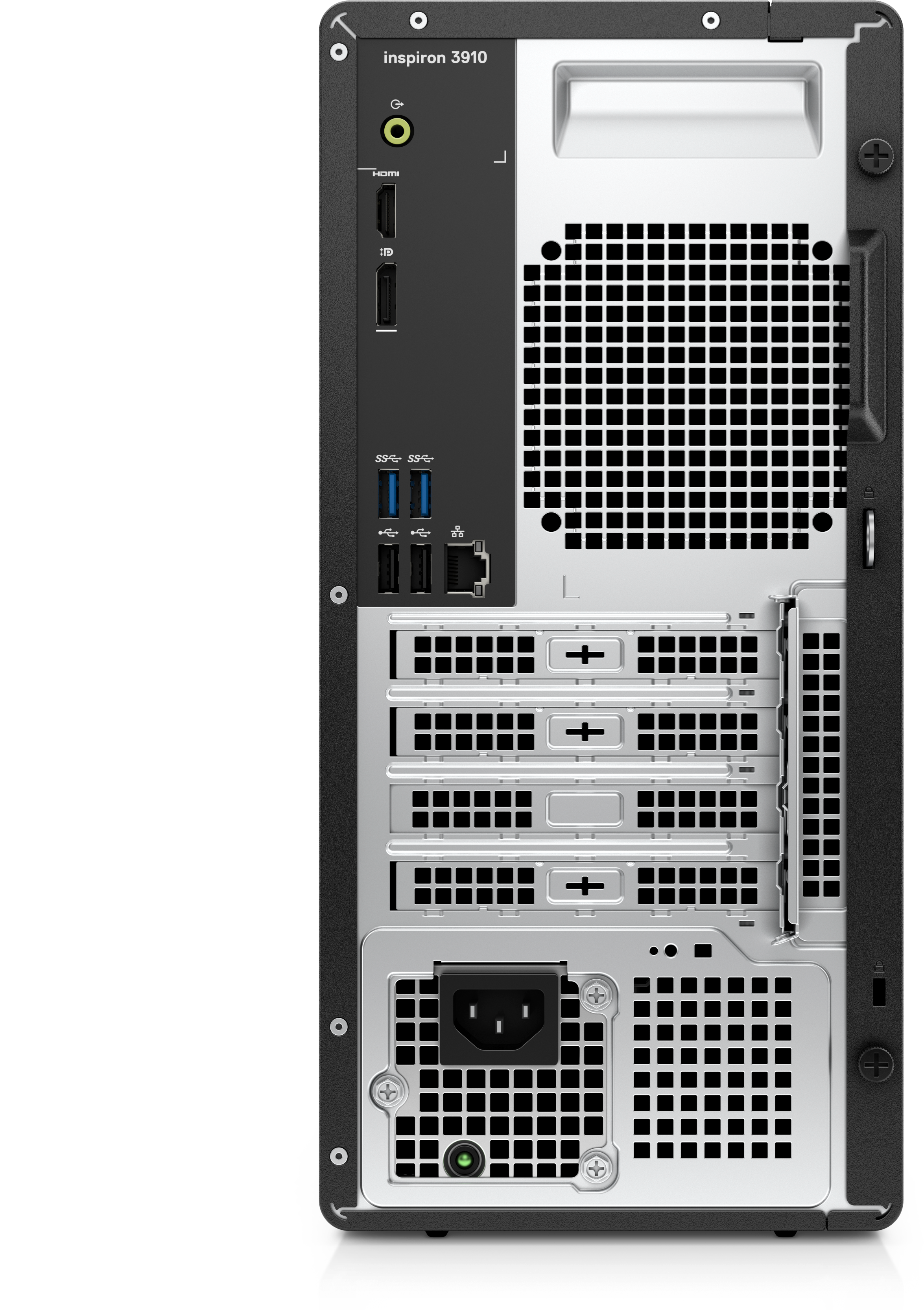 Inspiron 3891 Desktop