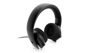 ALIENWARE 310H GAMING HEADSET - AW310H