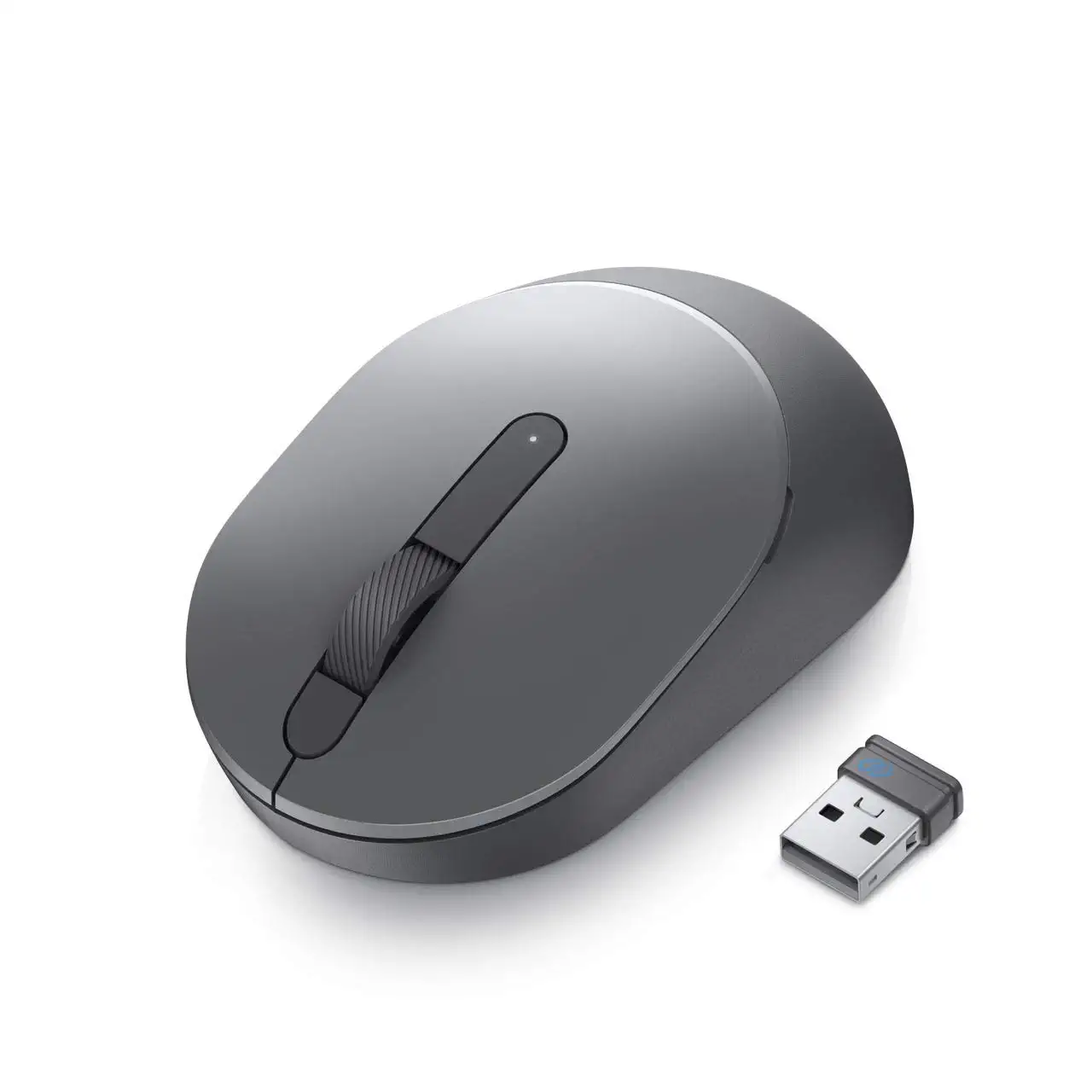 Dell Mobile Wireless Mouse – MS3320W – Titan Gray