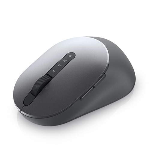Dell Mobile Pro Wireless Mouse - MS5120W - Titan Gray