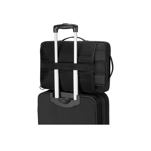 DELL ENERGY 3.0 CAMO BACK PACK