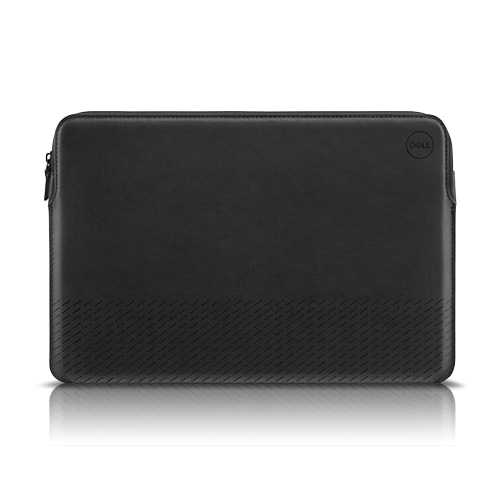 Dell EcoLoop Leather Sleeve 15
