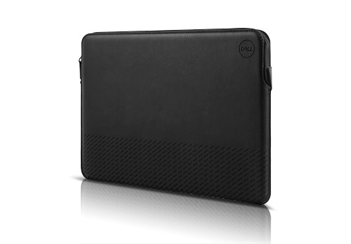 Dell EcoLoop Leather Sleeve 15