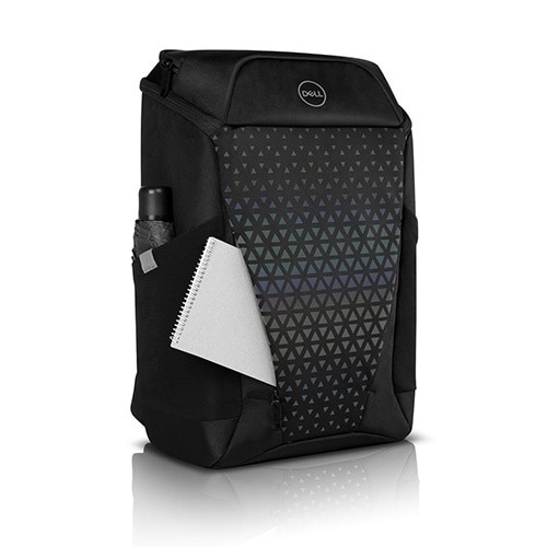 Dell Gaming Backpack – GM1720PM – Fits most Dell laptops up to 17”