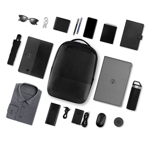 Dell Roller Backpack 15