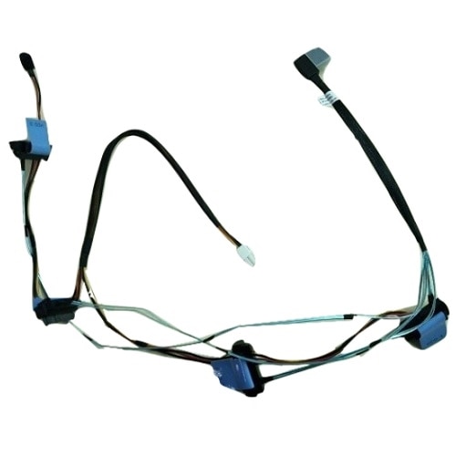 Dell Motherboard SATA Cable for 4x3.5" Cabled Chassis PowerEdge R240