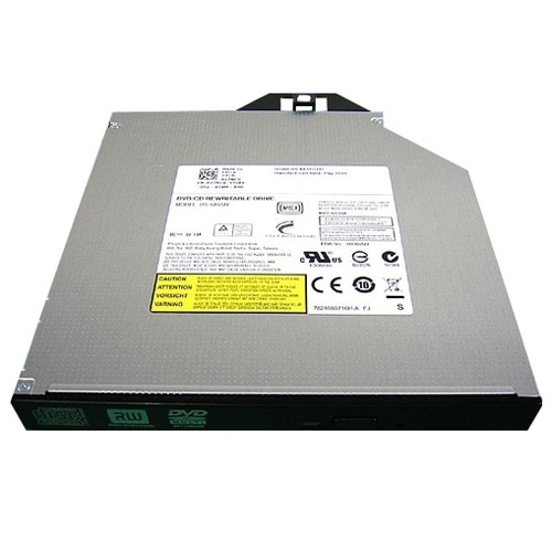8x DVD-ROM 9.5mm Optical Disk Drive