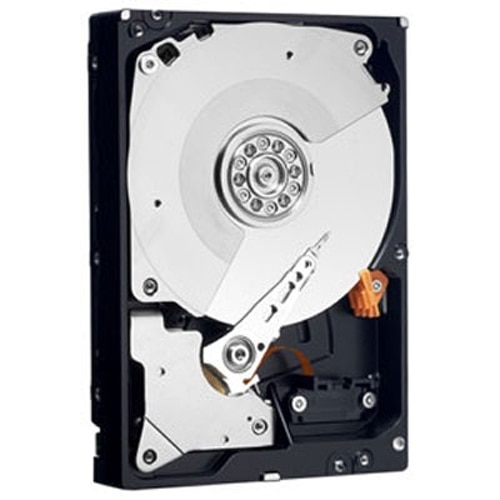 Dell 8TB 7.2K RPM SAS 12Gbps 512e 3.5in Internal Bay hard drive