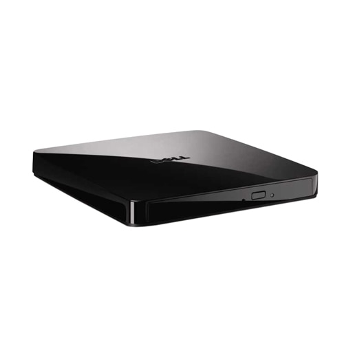 8X DVD-ROM, USB, External