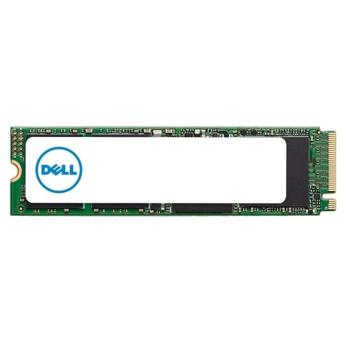 Dell 512GB SSD M.2 PCIe NVMe Drive, Class 40