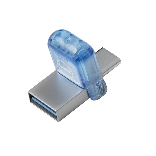 Dell 128GB USB 3.1 Type A/C
